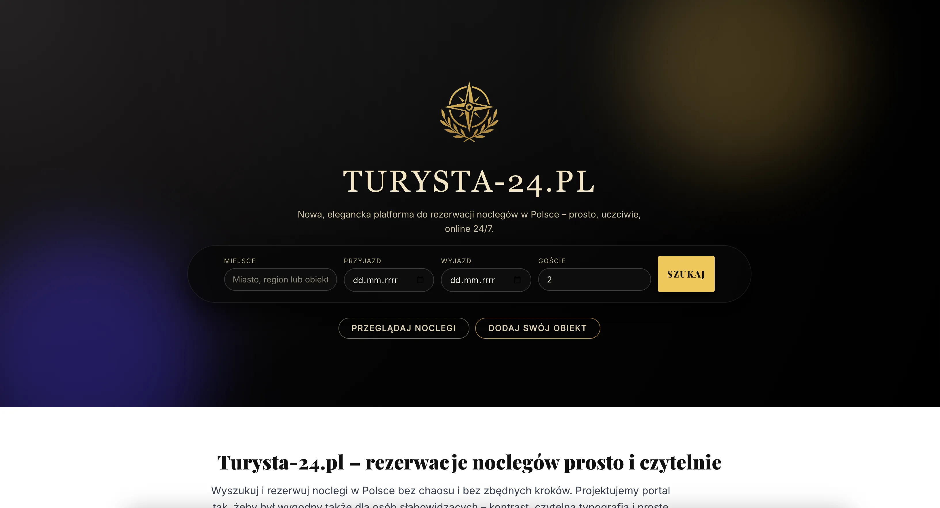 Realizacja: Turysta-24.pl