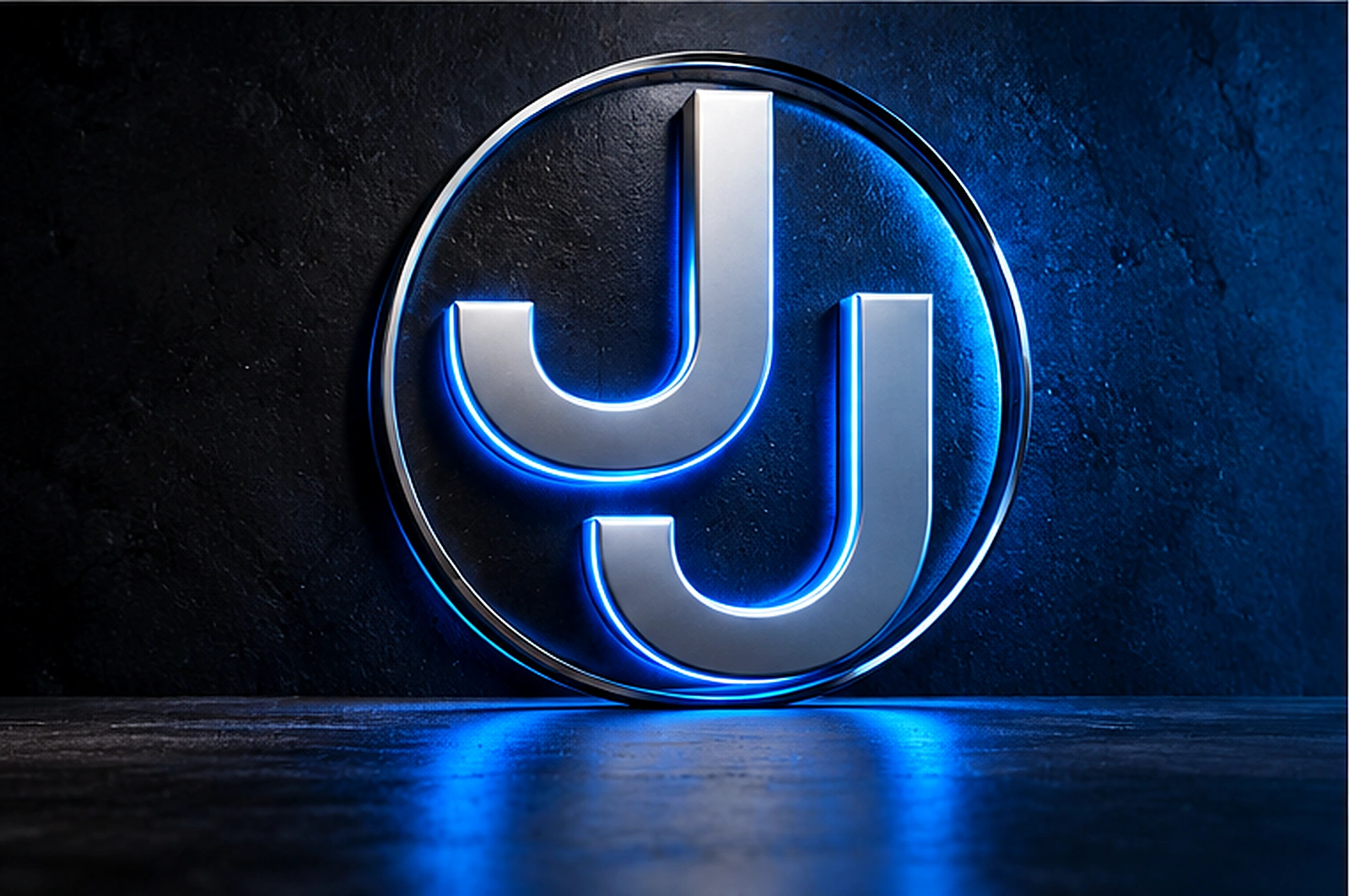 Branding marki Jendroszczyk.pl z logo JJ